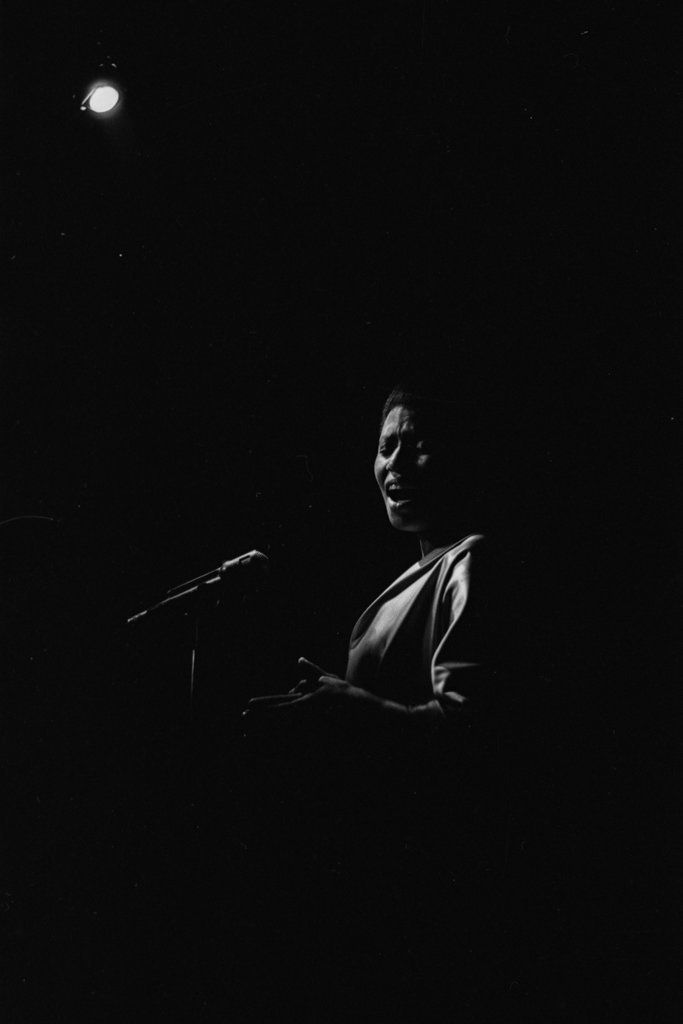Miriam Makeba - Flerlage, Raeburn, 1915-2002