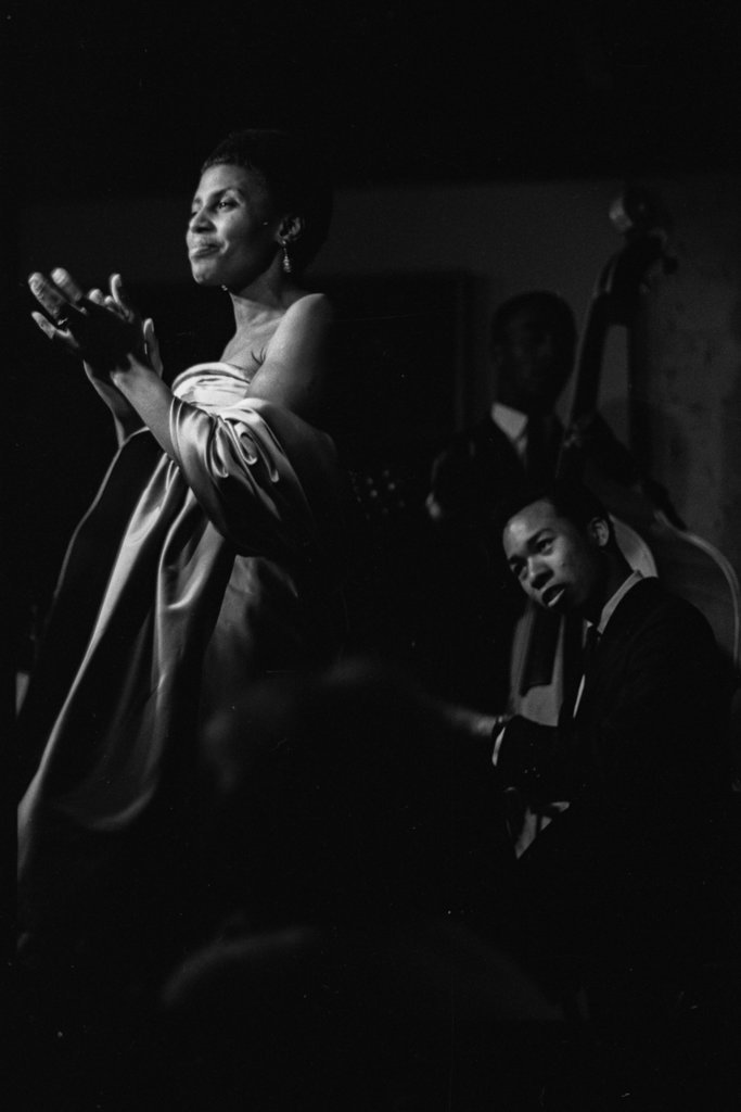 Miriam Makeba - Flerlage, Raeburn, 1915-2002