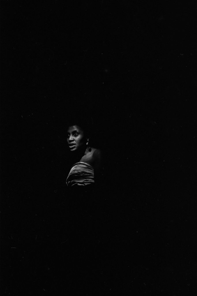 Miriam Makeba - Flerlage, Raeburn, 1915-2002