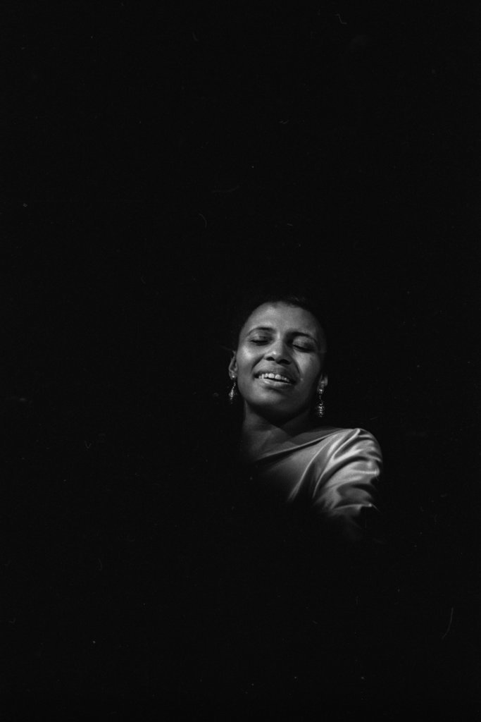 Miriam Makeba - Flerlage, Raeburn, 1915-2002