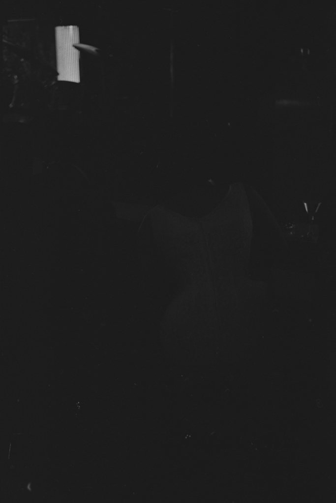 Kirk performing at McKie's - Flerlage, Raeburn, 1915-2002