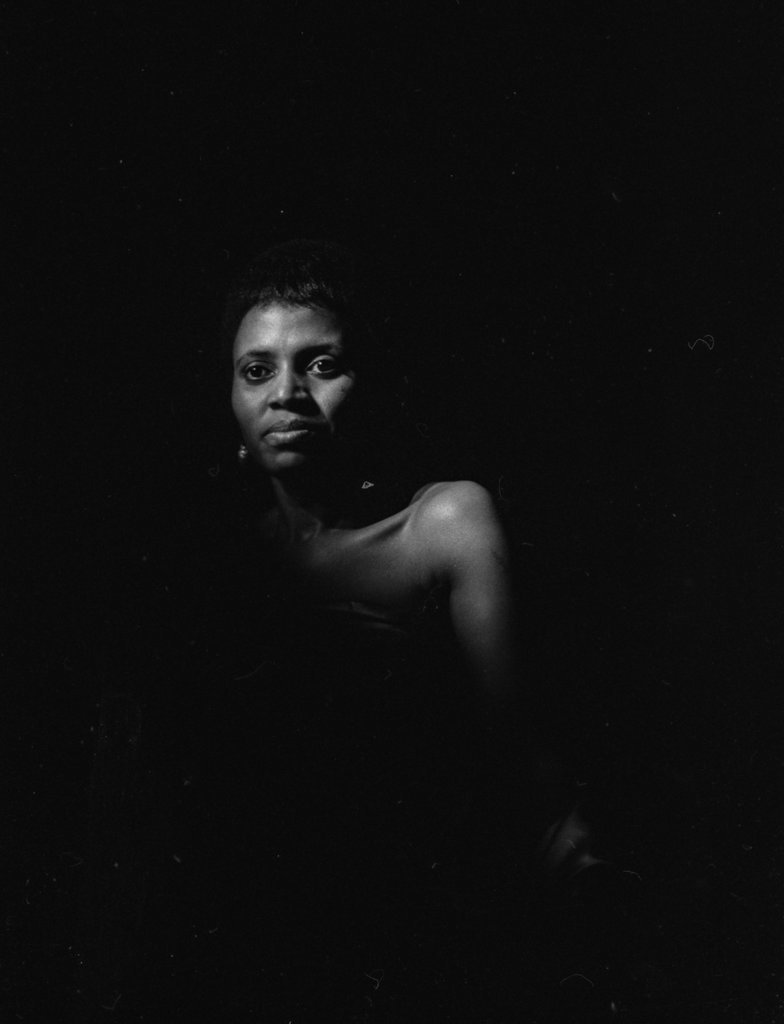 Miriam Makeba - Flerlage, Raeburn, 1915-2002