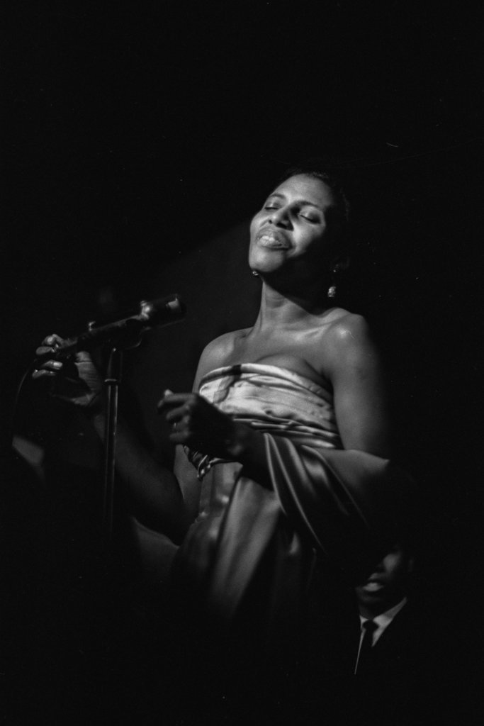 Miriam Makeba - Flerlage, Raeburn, 1915-2002