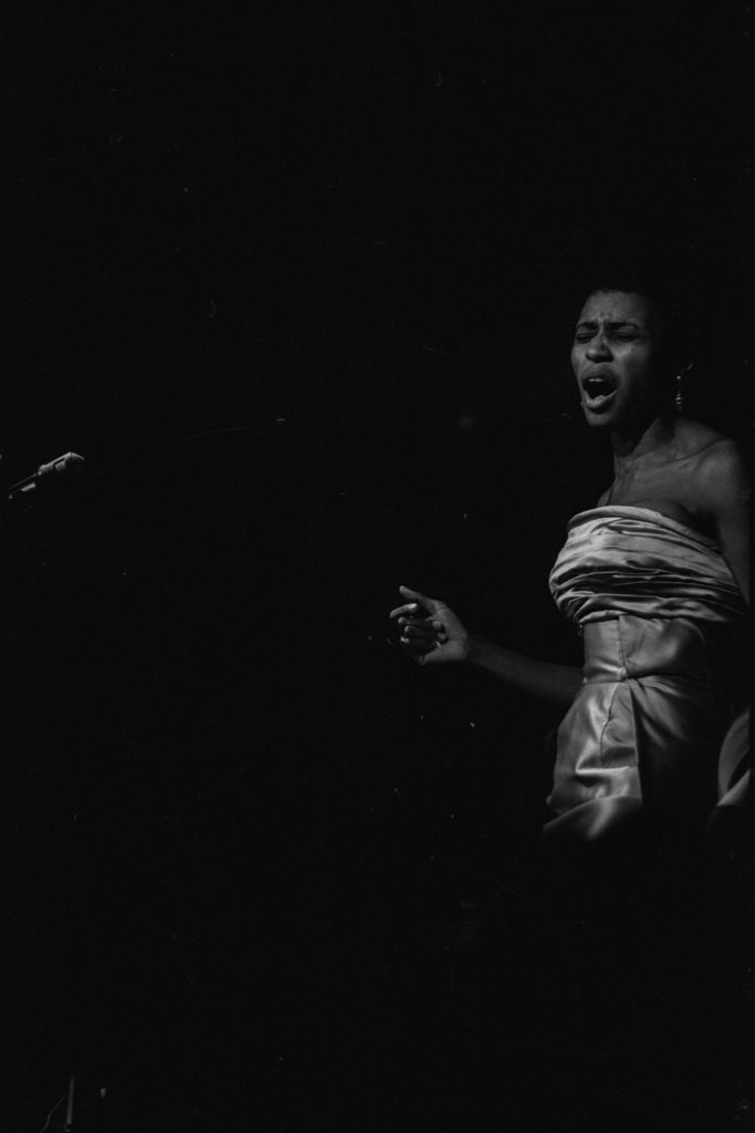 Miriam Makeba - Flerlage, Raeburn, 1915-2002