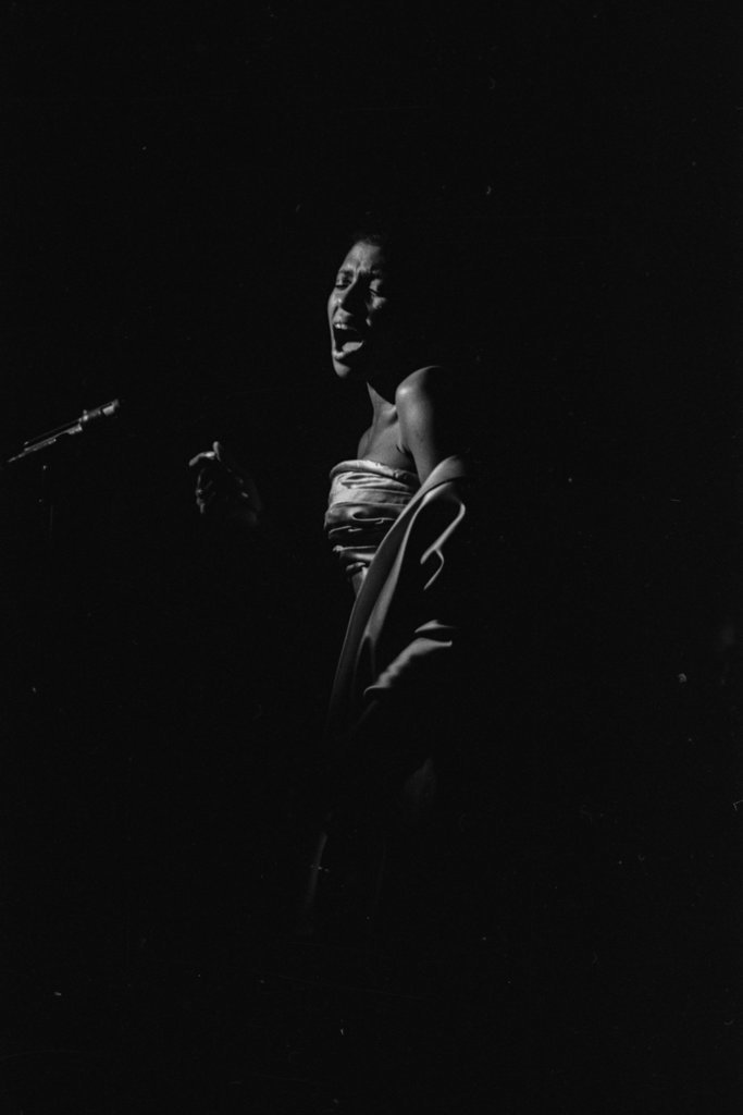 Miriam Makeba - Flerlage, Raeburn, 1915-2002