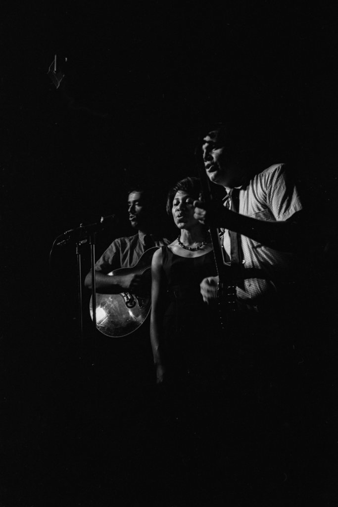 Miriam Makeba - Flerlage, Raeburn, 1915-2002