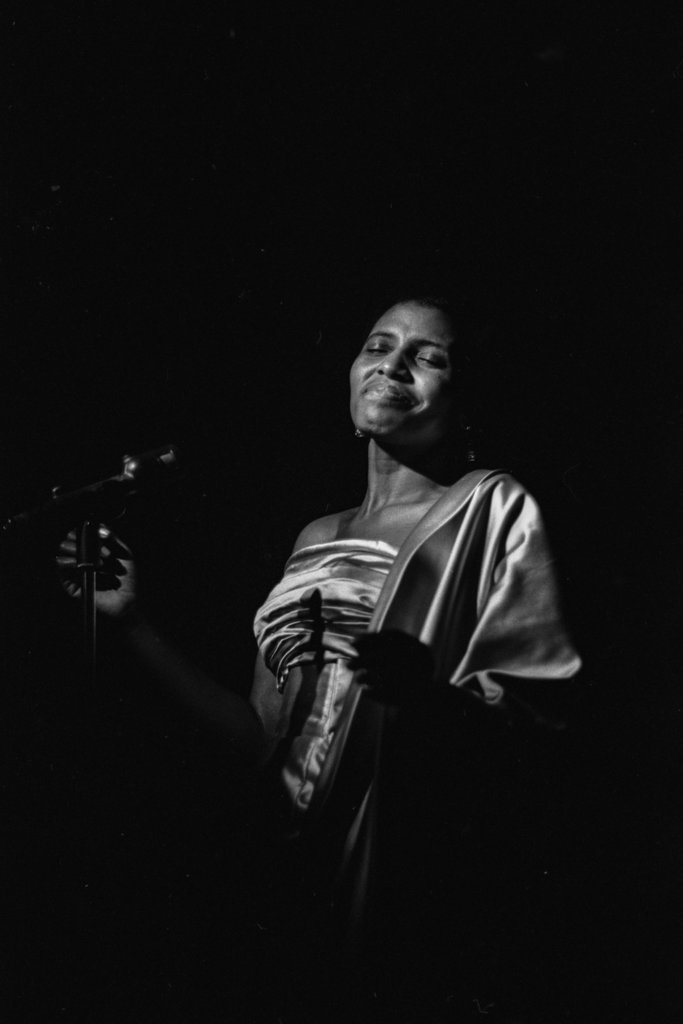 Miriam Makeba - Flerlage, Raeburn, 1915-2002