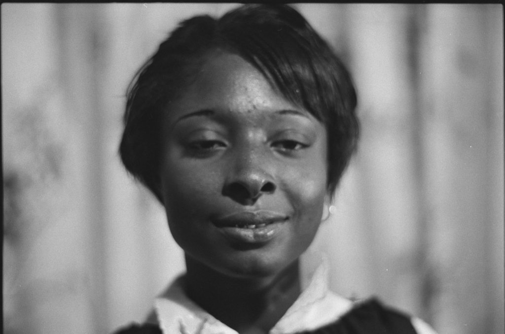 Mary Ross - Flerlage, Raeburn, 1915-2002