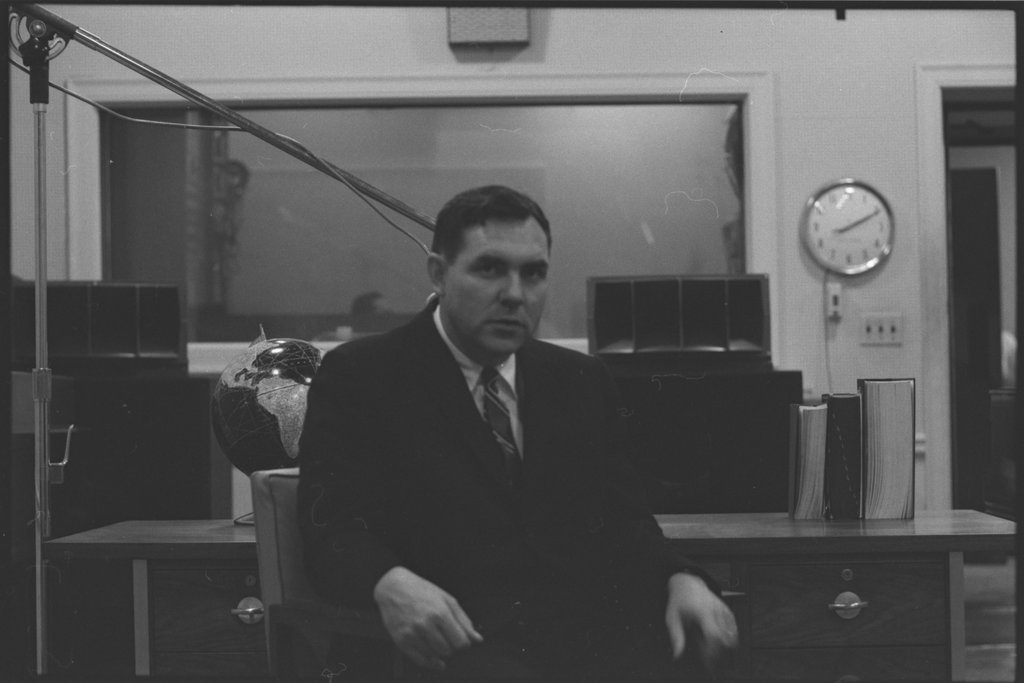 Sound Studios - Flerlage, Raeburn, 1915-2002