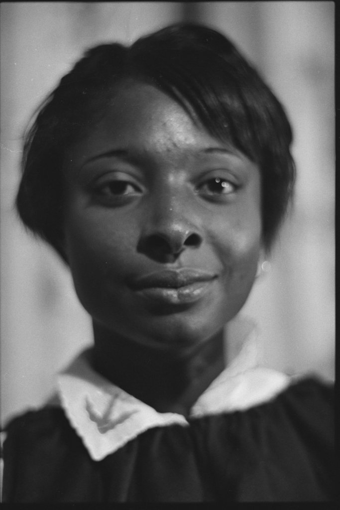 Mary Ross - Flerlage, Raeburn, 1915-2002