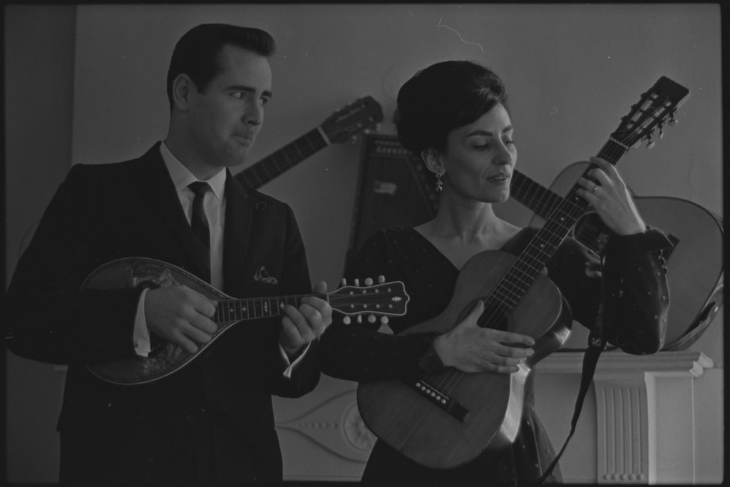 The Enchanters - Flerlage, Raeburn, 1915-2002