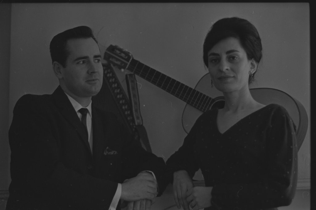 The Enchanters - Flerlage, Raeburn, 1915-2002