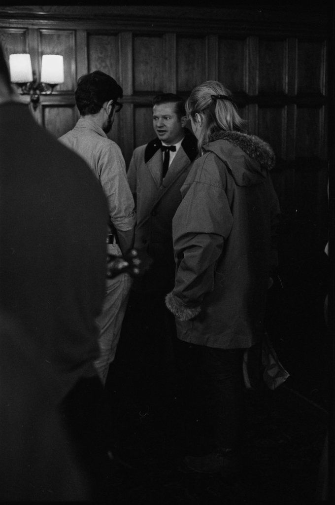 Fleming Brown, Larry Erlich, Mike Seeger, Dock Boggs and Roscoe Holcomb - Flerlage, Raeburn, 1915-2002