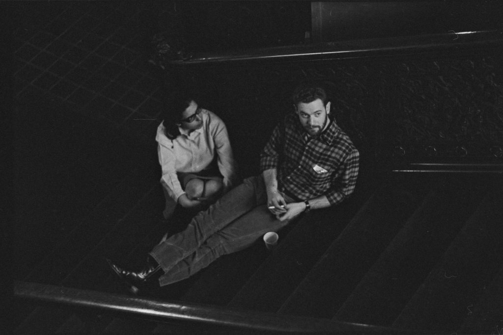 Fourth Annual University of Chicago Folk Festival - Flerlage, Raeburn, 1915-2002