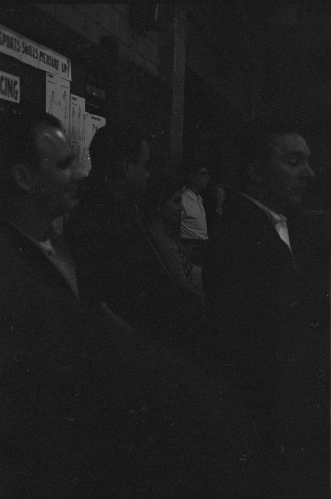 Fourth Annual University of Chicago Folk Festival - Flerlage, Raeburn, 1915-2002