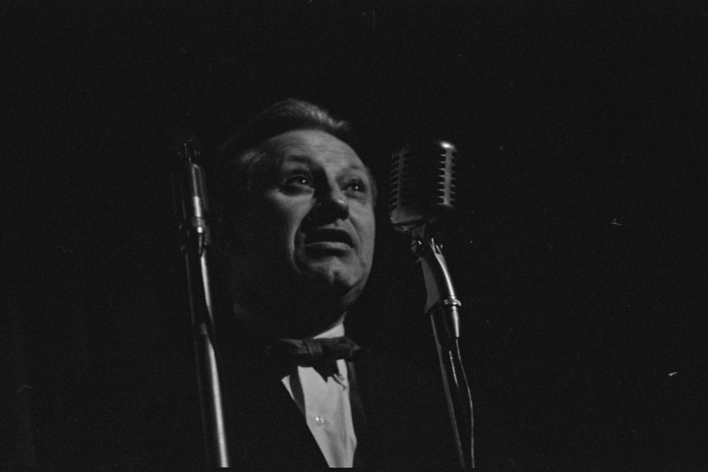 Studs Terkel - Flerlage, Raeburn, 1915-2002
