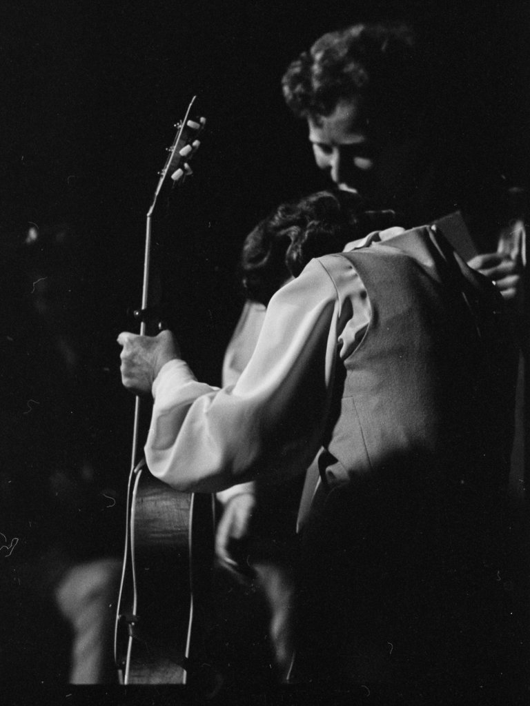 Mother Maybelle Carter - Flerlage, Raeburn, 1915-2002