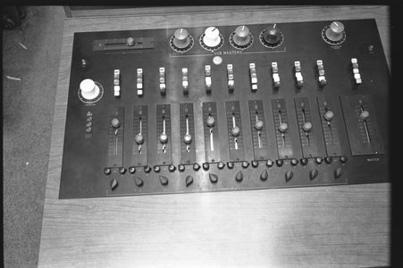 Sound Studios - Flerlage, Raeburn, 1915-2002