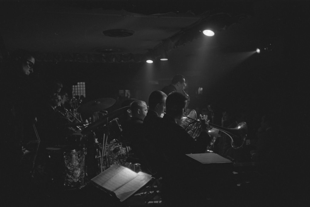 Stan Kenton - Flerlage, Raeburn, 1915-2002