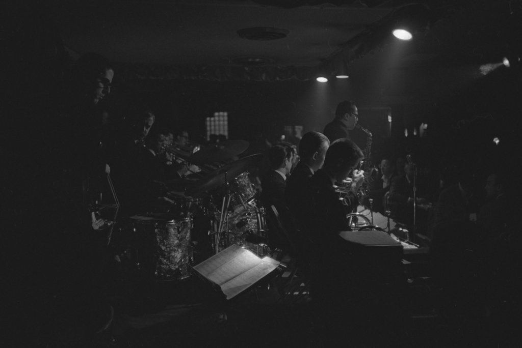 Stan Kenton - Flerlage, Raeburn, 1915-2002