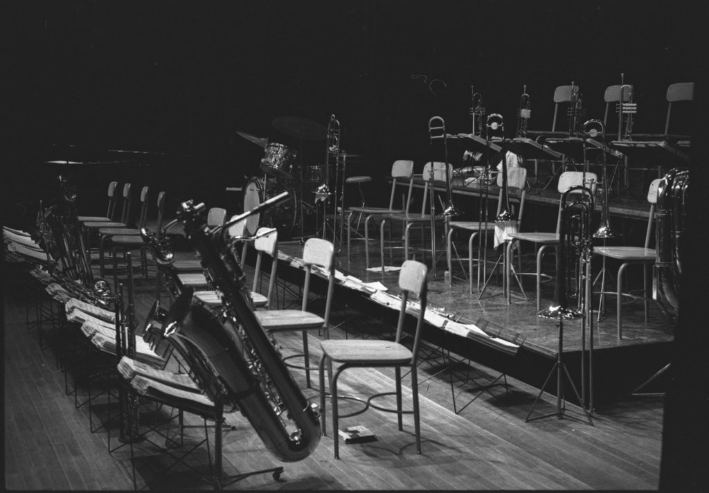 Stan Kenton - Flerlage, Raeburn, 1915-2002