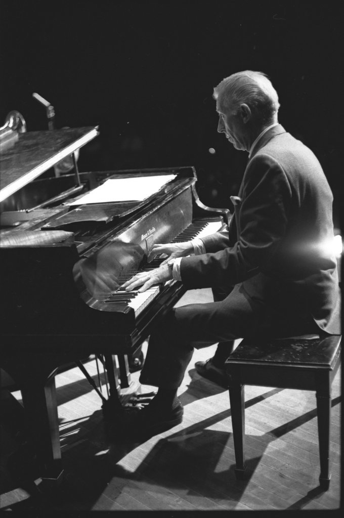 Stan Kenton - Flerlage, Raeburn, 1915-2002