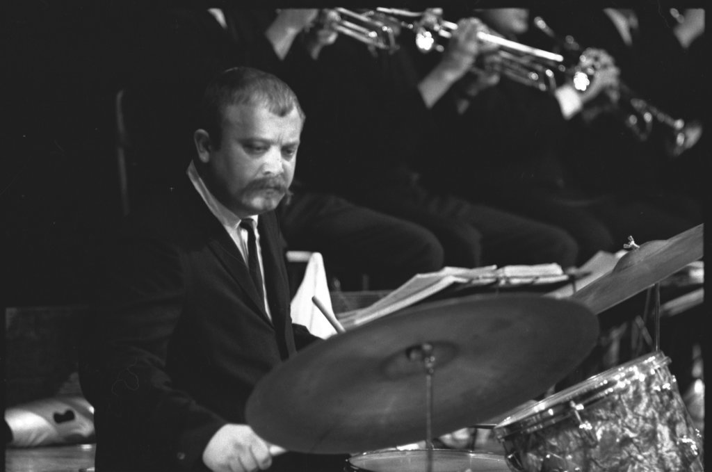 Stan Kenton - Flerlage, Raeburn, 1915-2002