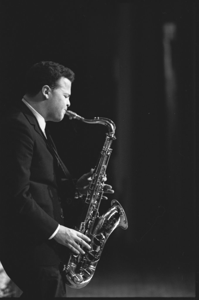 Stan Kenton - Flerlage, Raeburn, 1915-2002