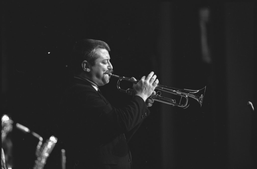 Stan Kenton - Flerlage, Raeburn, 1915-2002