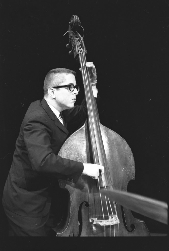 Stan Kenton - Flerlage, Raeburn, 1915-2002