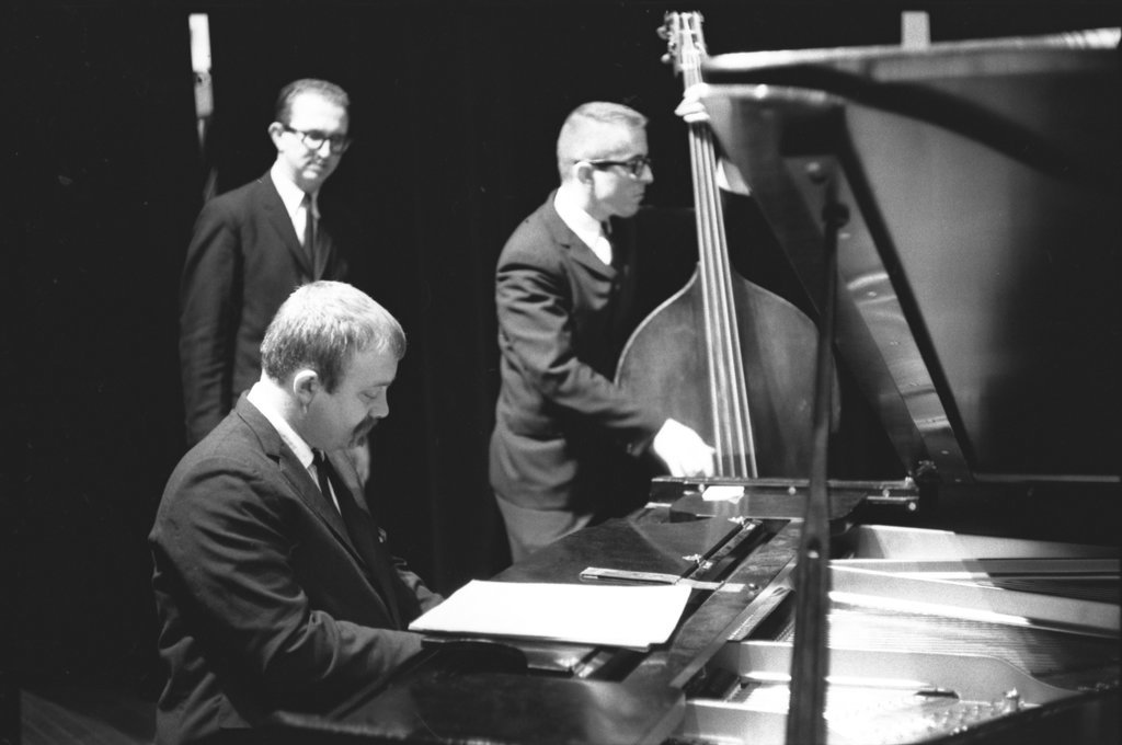 Stan Kenton - Flerlage, Raeburn, 1915-2002