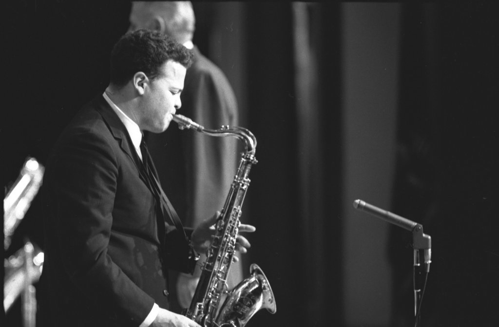 Stan Kenton - Flerlage, Raeburn, 1915-2002