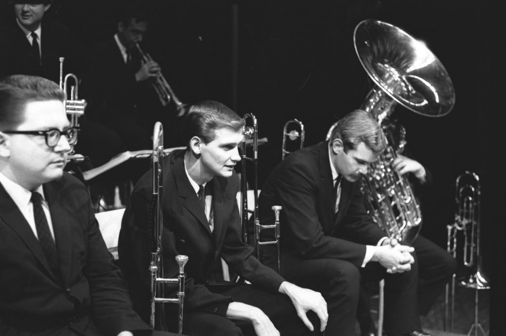 Stan Kenton - Flerlage, Raeburn, 1915-2002