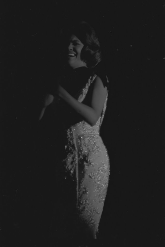 Nancy Wilson - Flerlage, Raeburn, 1915-2002