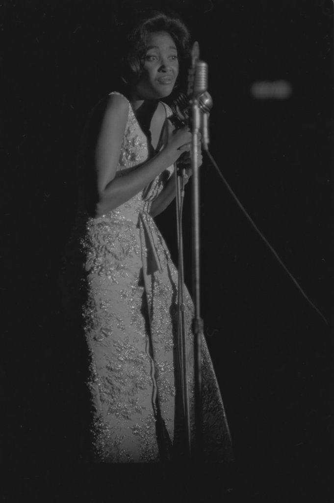 Nancy Wilson - Flerlage, Raeburn, 1915-2002