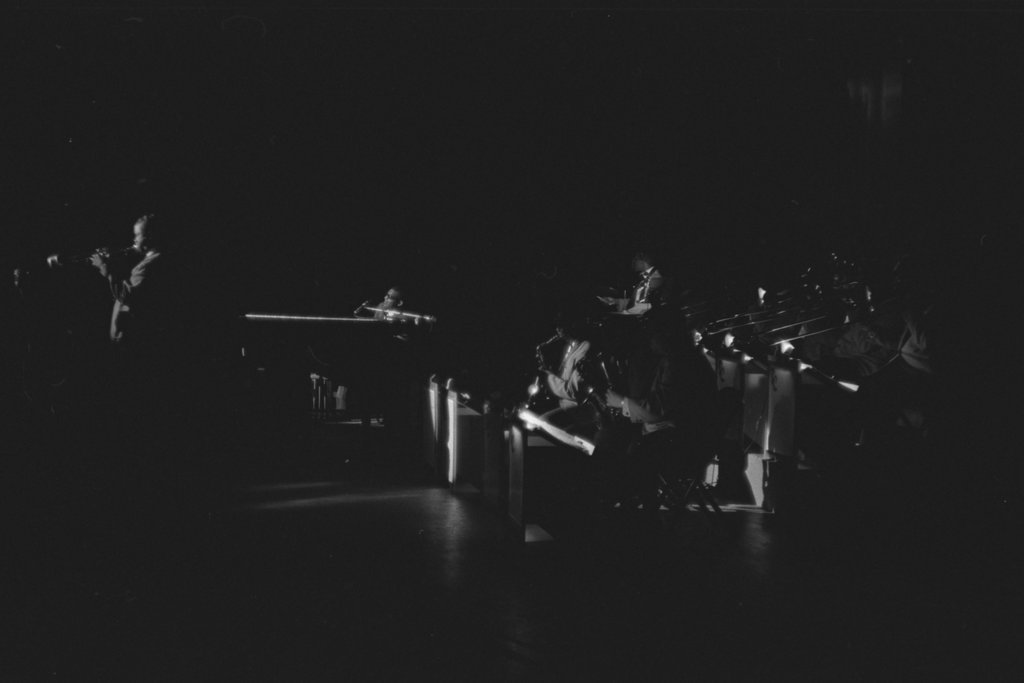 Ray Charles - Flerlage, Raeburn, 1915-2002