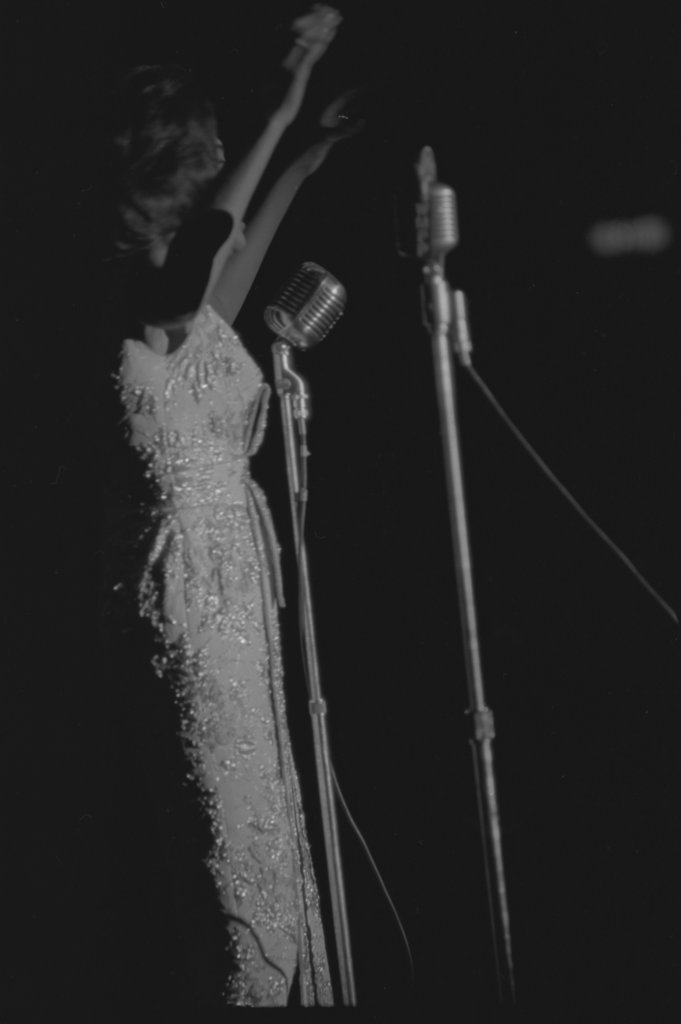 Nancy Wilson - Flerlage, Raeburn, 1915-2002