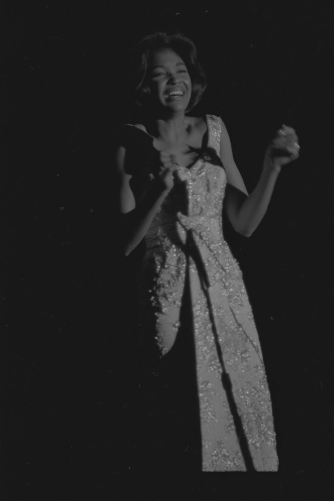 Nancy Wilson - Flerlage, Raeburn, 1915-2002