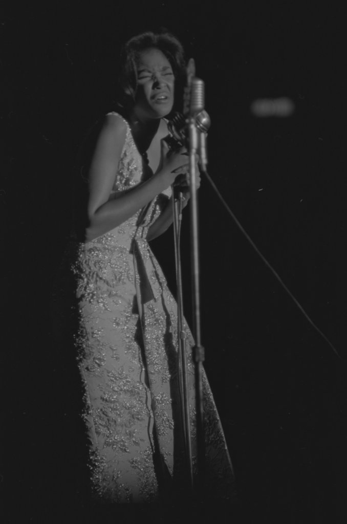 Nancy Wilson - Flerlage, Raeburn, 1915-2002