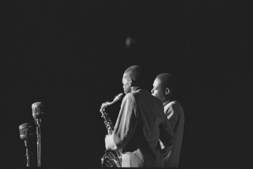Ray Charles - Flerlage, Raeburn, 1915-2002
