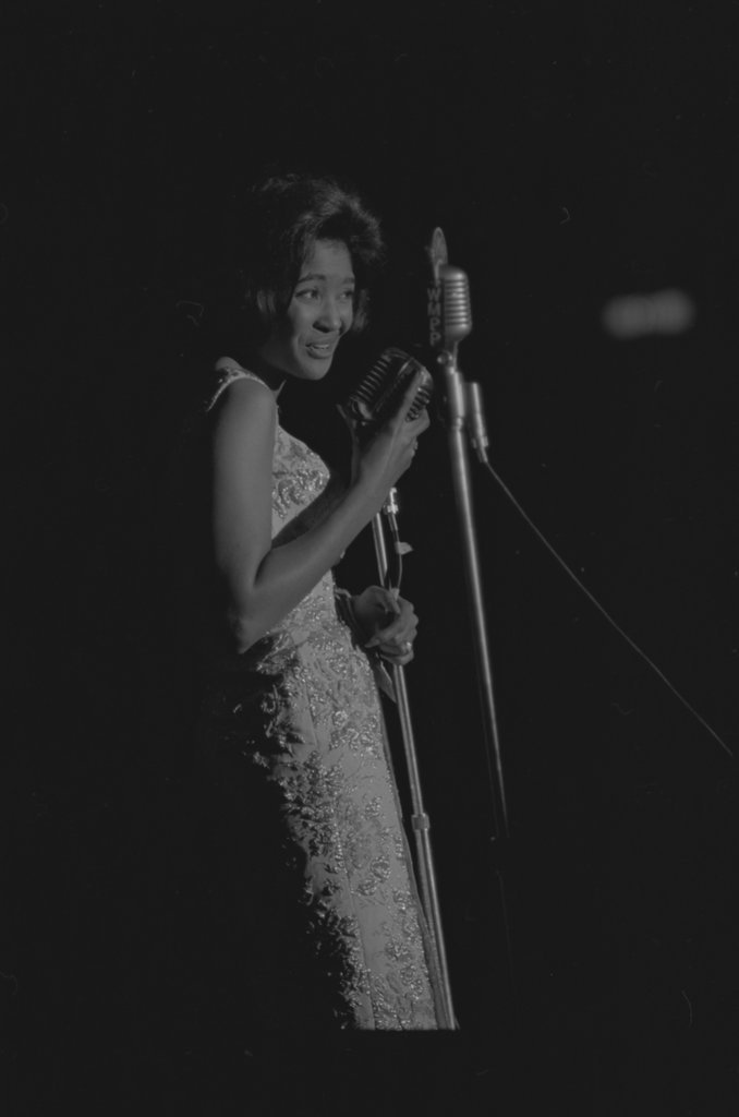 Nancy Wilson - Flerlage, Raeburn, 1915-2002