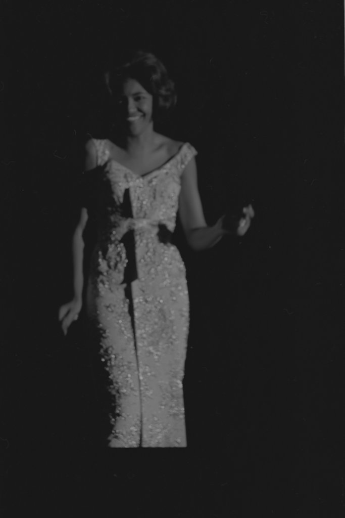 Nancy Wilson - Flerlage, Raeburn, 1915-2002