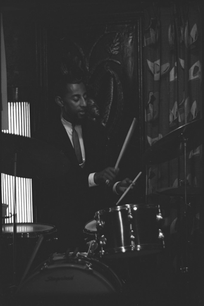 Les McCann - Flerlage, Raeburn, 1915-2002