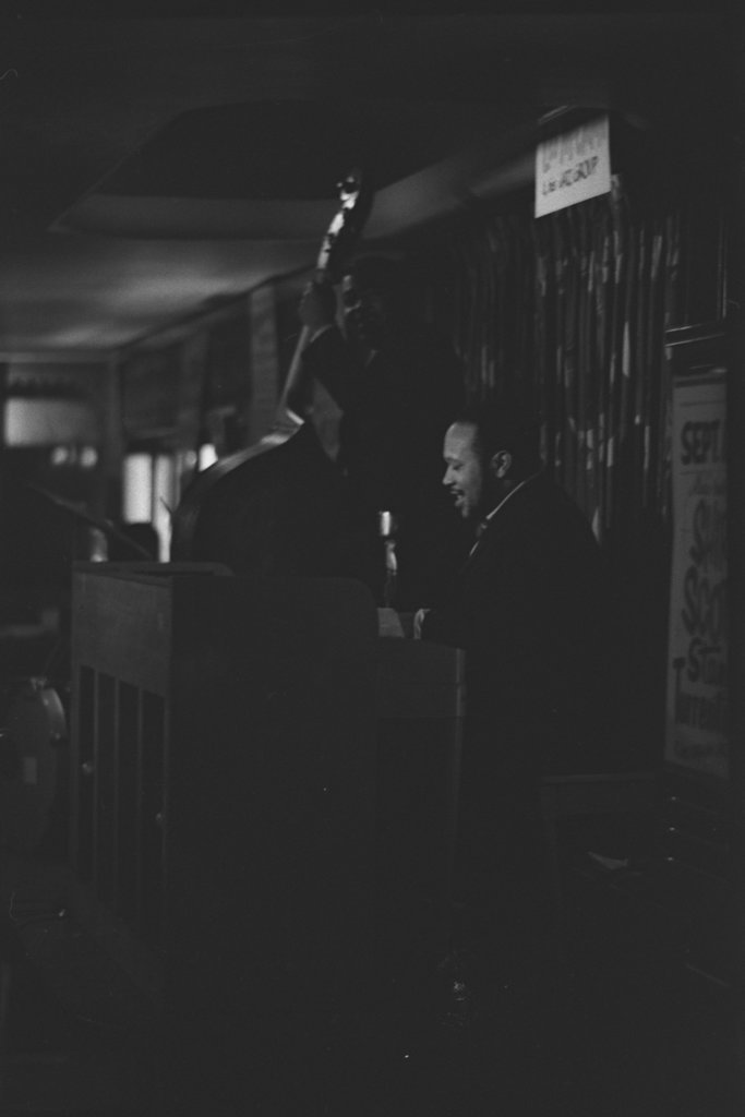 Les McCann - Flerlage, Raeburn, 1915-2002