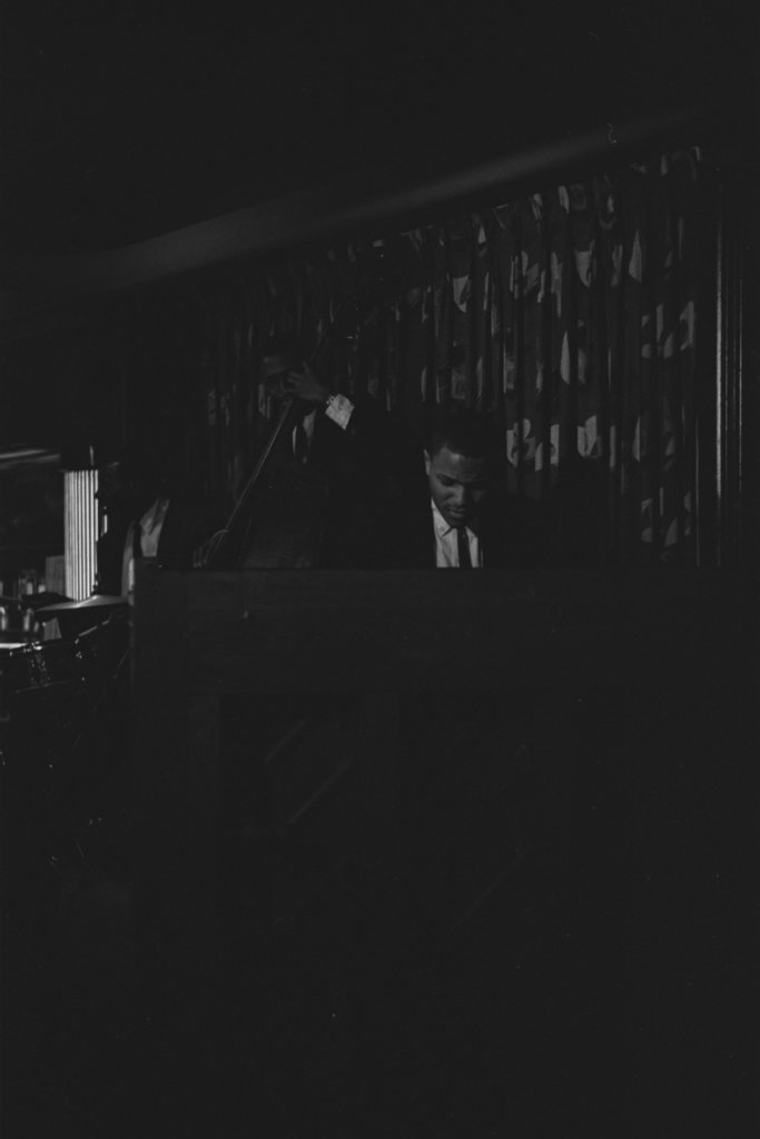 John Coltrane - Flerlage, Raeburn, 1915-2002
