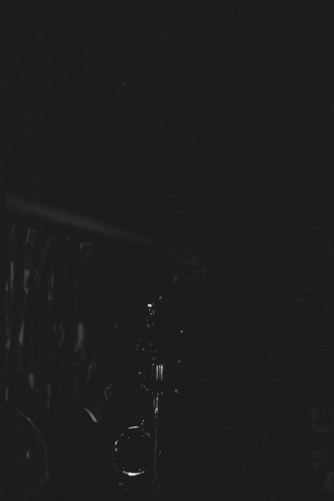 Les McCann and others performing at McKie's - Flerlage, Raeburn, 1915-2002