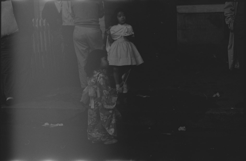 International trade fair - Flerlage, Raeburn, 1915-2002