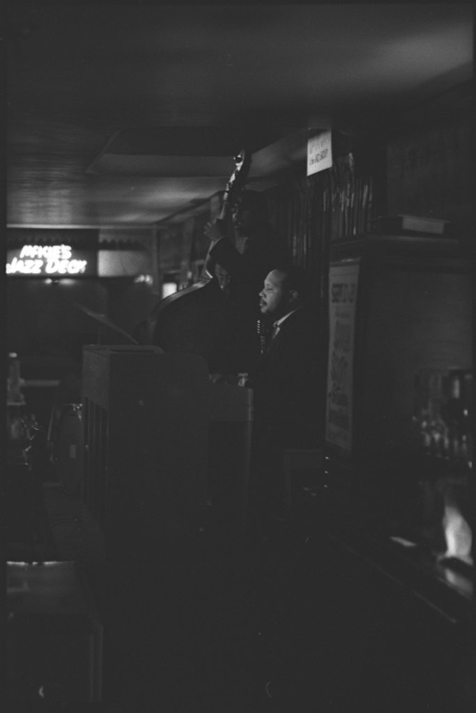 Les McCann - Flerlage, Raeburn, 1915-2002