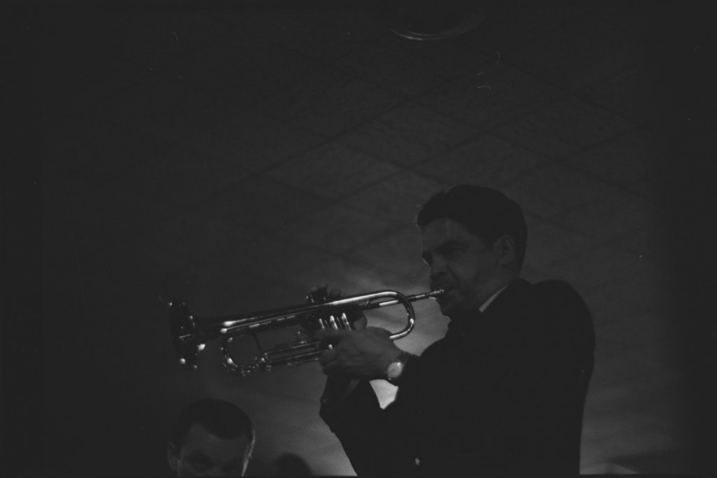 Maynard Ferguson - Flerlage, Raeburn, 1915-2002