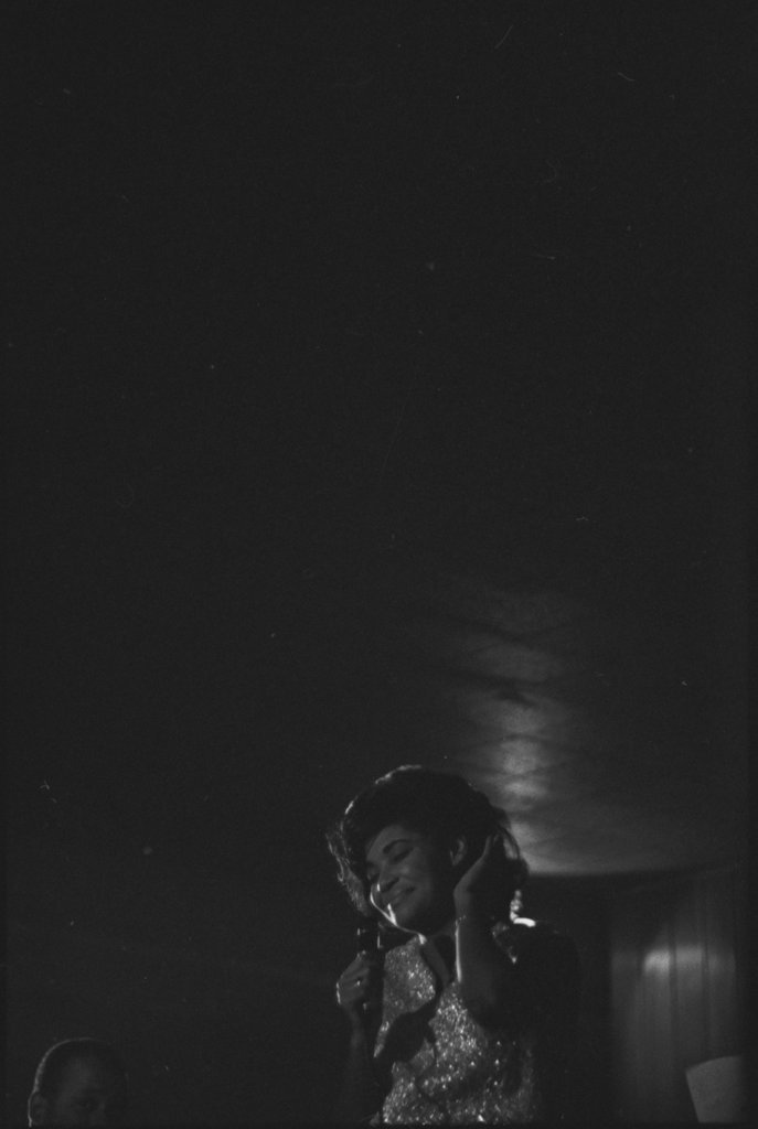 Nancy Wilson - Flerlage, Raeburn, 1915-2002